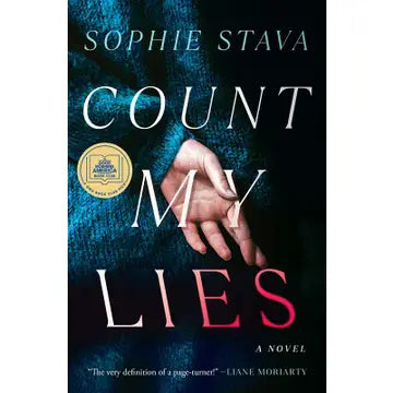 Count My Lies- Sophie Stava