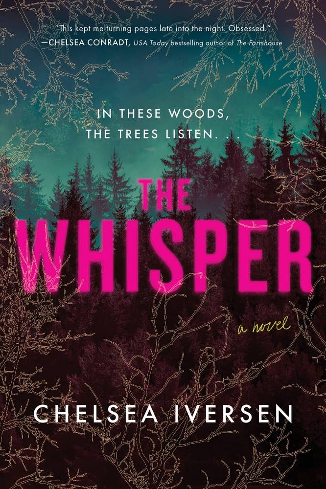 Whisper