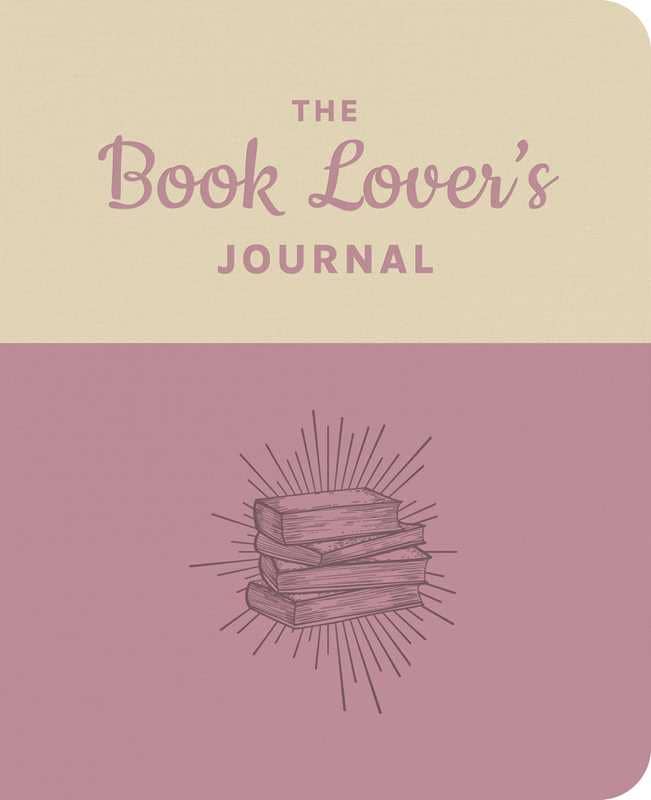 Book Lover's Journal by Felicity Forster: Paperback; 208 pages / English