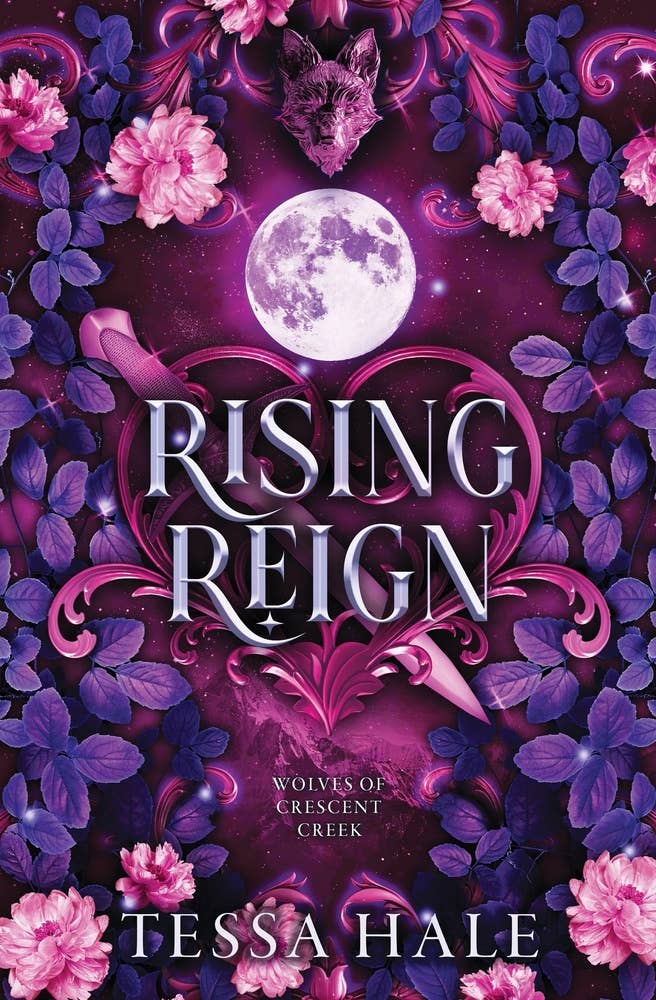 Rising Reign