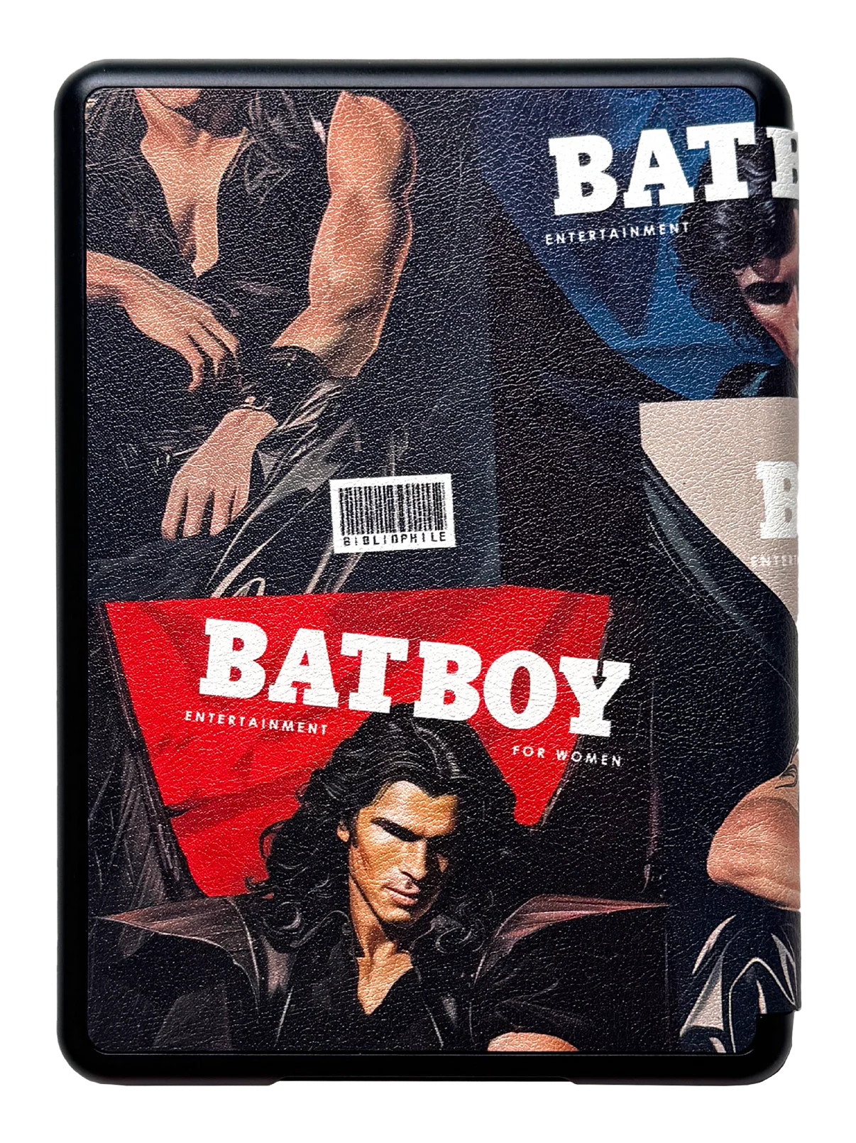 Batboys Kindle Case