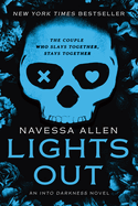 Lights out- Navessa Allen