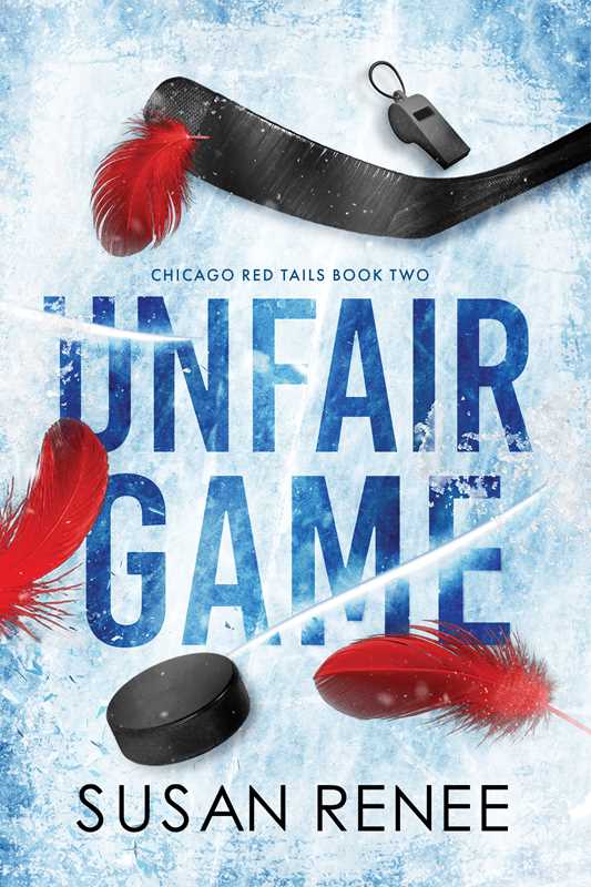Unfair Game by Susan Renee: Paperback; 288 pages / English