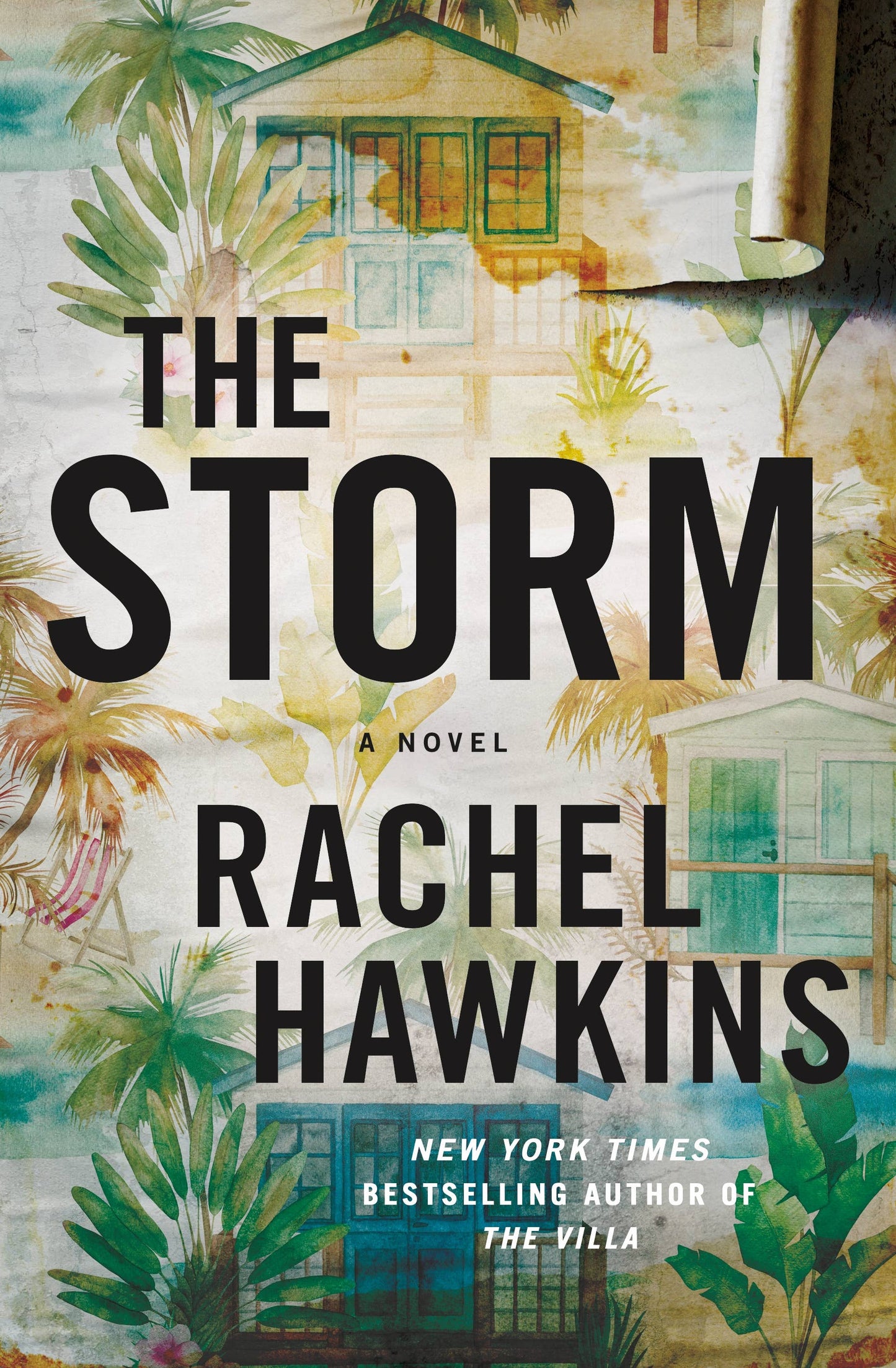 The Storm