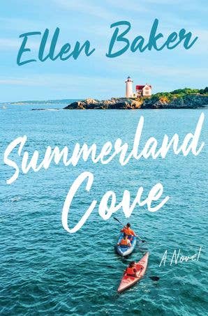 Summerland Cove : Ellen Baker