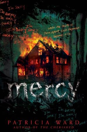 Mercy : Patricia Ward