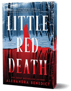 Little Red Death - Alexandra Benedict