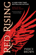 Red Rising- Pierce Brown