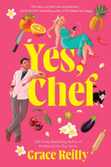 Yes Chef- Grace Reilly