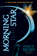 Morning Star- Pierce Brown