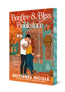 Bonfire & Bliss Bookstore - Brittanee Nicole