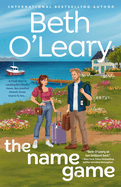 The Name Game- Beth O'Leary