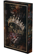 His Tesoro- Emilia Rossi
