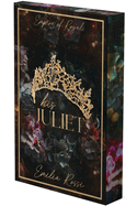 His Juliet- Emilia Rossi