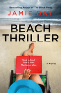 Beach Thriller- Jamie Day
