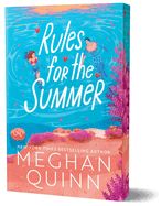 Rules for the Summer- Meghan Quinn