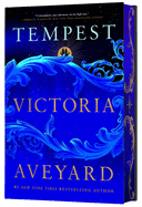 Tempest- Victoria Aveyard