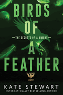 Birds of a Feather- Kate Stewart