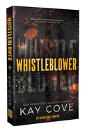 Whistleblower- Kay Cove
