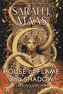House of Flame & Shadow