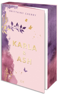 Karla & Ash- Brittainy Cherry