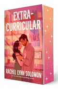 Extracurricular- Rachel Lynn Solomon
