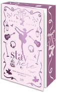 Stay Here- Anna Savas
