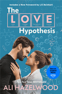 The Love Hypothesis - Ali Hazlewood