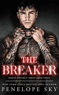The Breaker (Roman Republic #3)- Penelope Sky