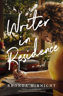 Writer in Residence - Rhonda McKnight