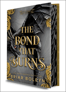 The Bond That Burns- Briar Boleyn