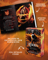 Reborn: Jaymin Eve