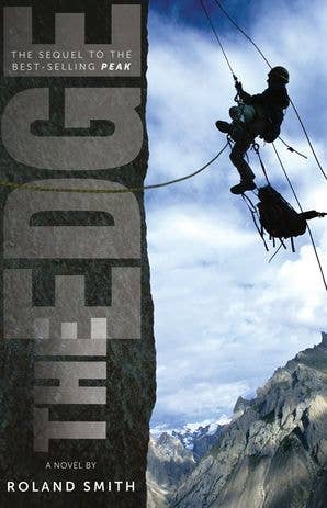 Edge, The : Roland Smith