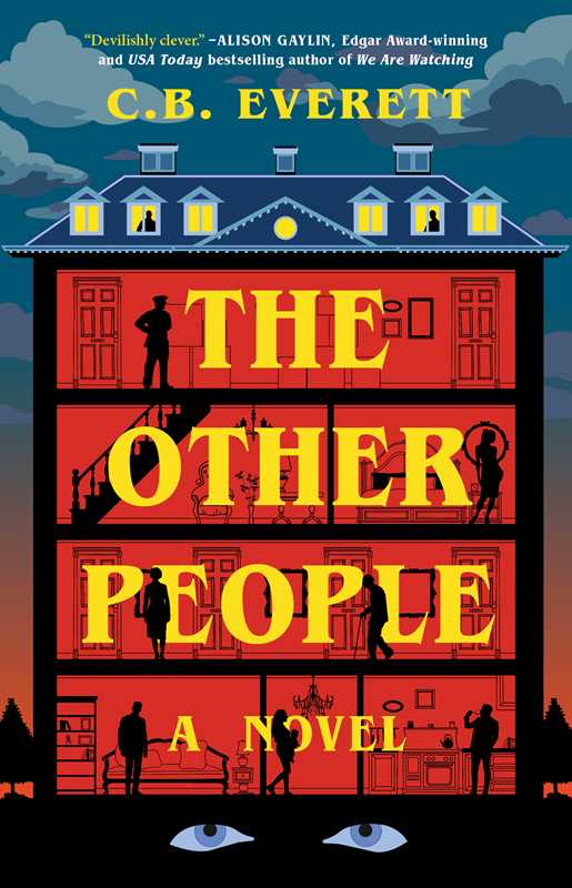 Other People by C. B. Everett