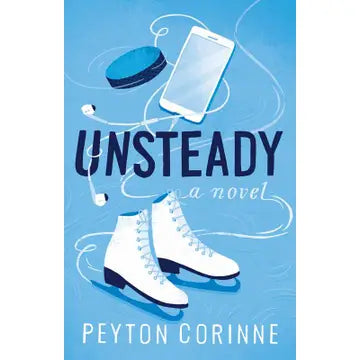 Unsteady - Peyton Corinne