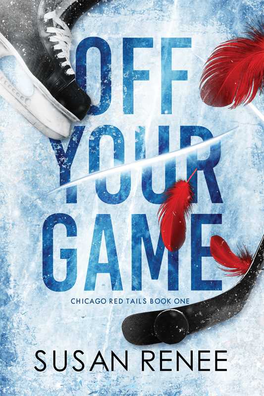 Off Your Game by Susan Renee: Paperback; 304 pages / English