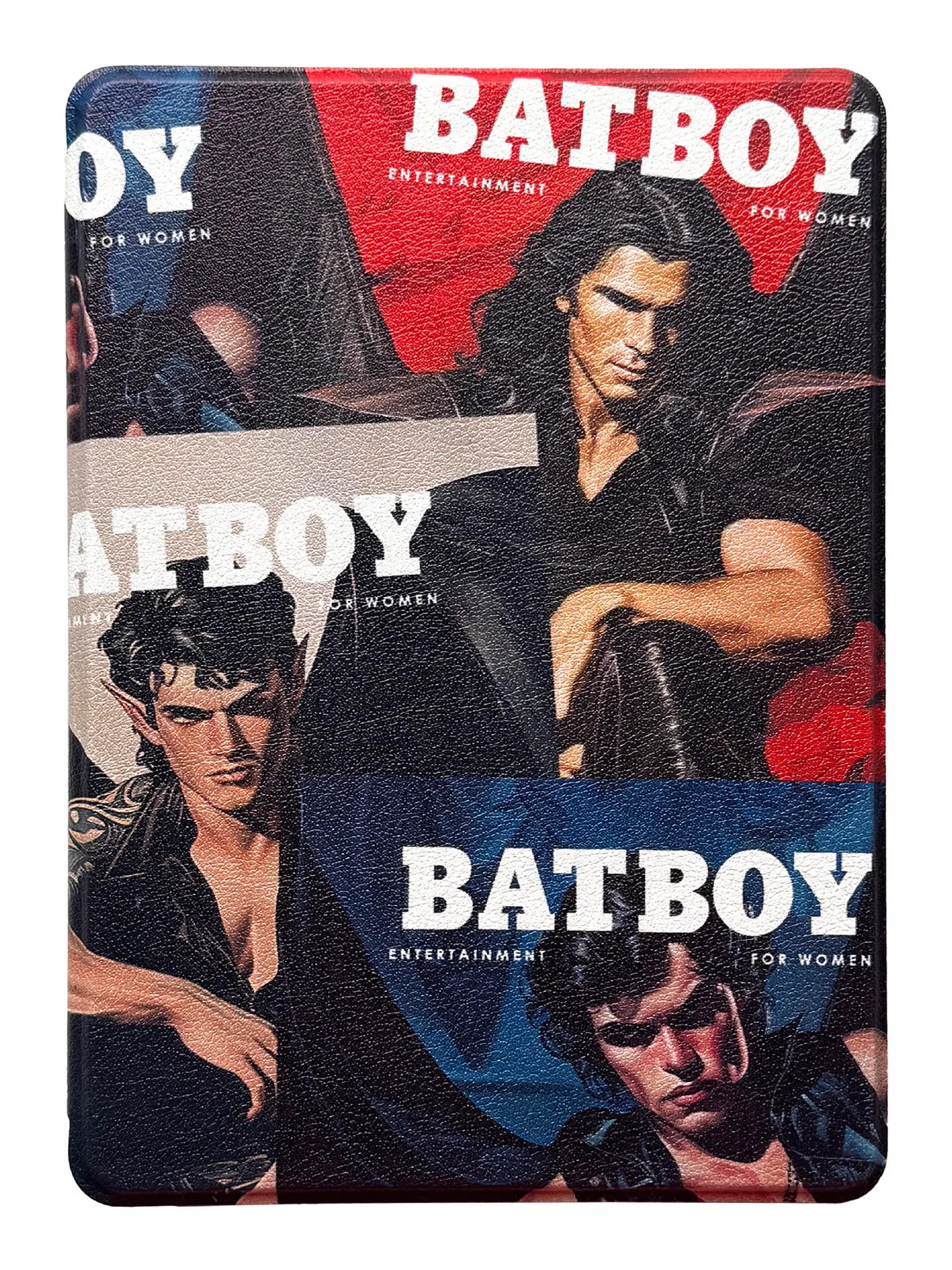 Batboys Kindle Case