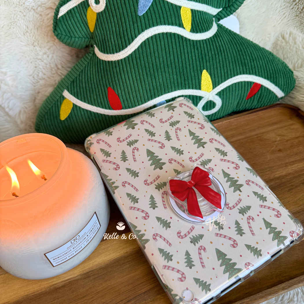 Tis the Season; Christmas Grip