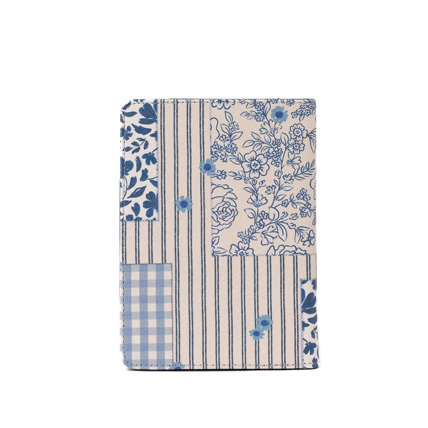 Coastal Patchwork Kindle Case | Bookish & Reading: Kindle (11th Generation)