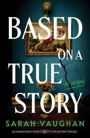 Based on a True Story : Sarah Vaughan