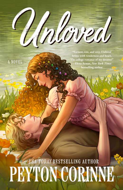 Unloved by Peyton Corinne: Paperback; 464 pages / English