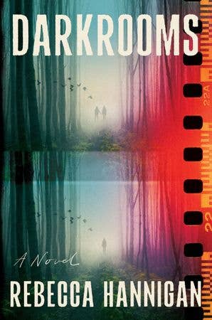 Darkrooms: Rebecca Hannigan