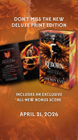 Reborn: Jaymin Eve