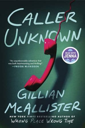 Caller Unknown : Gillian McAllister