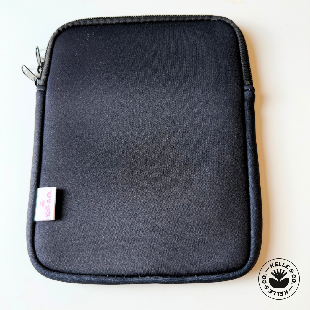 Busy reading Kindle Sleeve,  Book and E-Reader sleeves