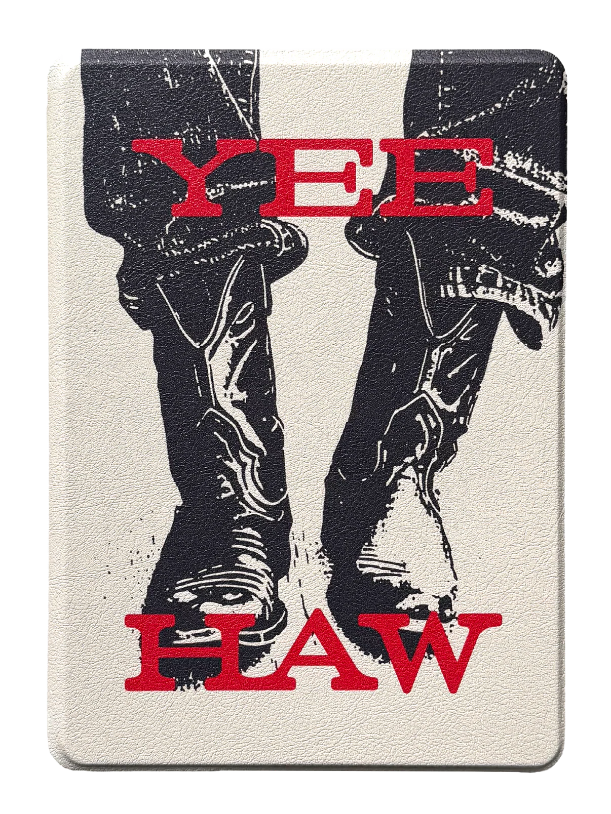 Yee-Haw Kindle
