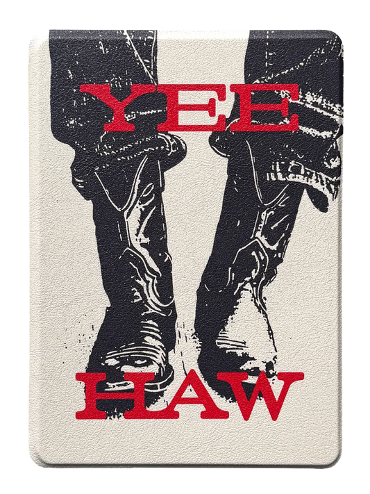 Yee-Haw Kindle