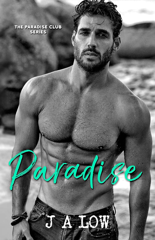 Paradise- J A Low