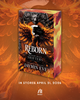 Reborn: Jaymin Eve