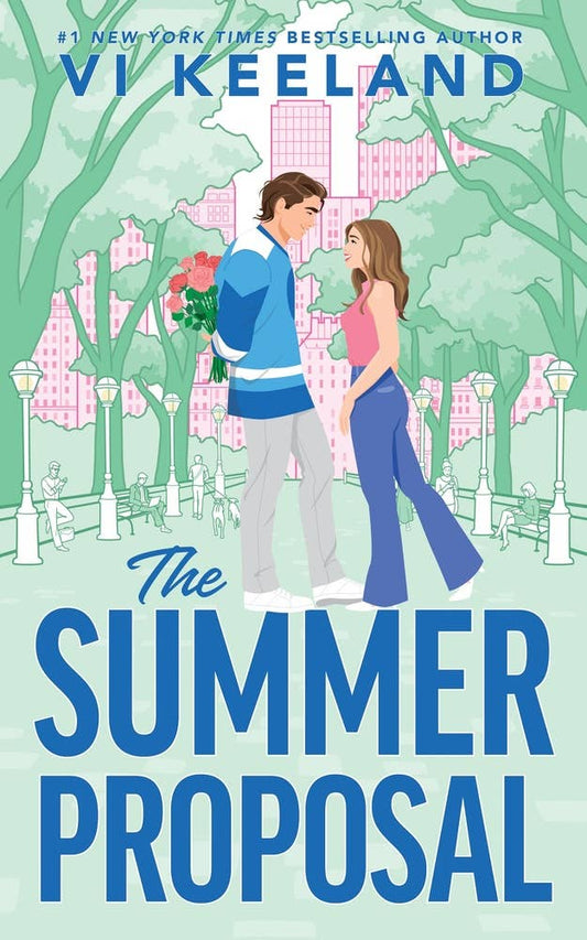 Summer Proposal (Standard Edition)